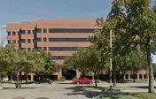 heart of texas health care network building