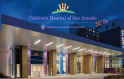 Children's Hospital San Antonio