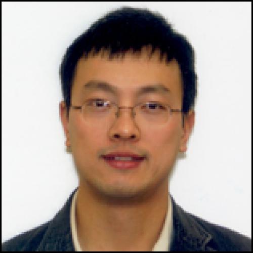 Guliang Wang Profile Pic