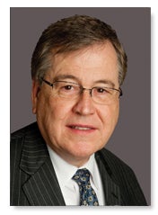 picture of dean crismon