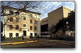 picture of pharmacy building