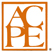 logo of ACPE accreditation council