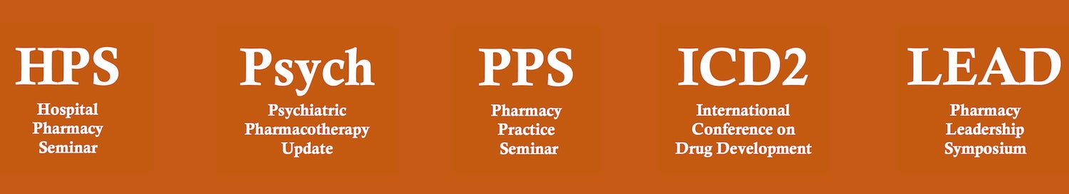 banner CPE conferences