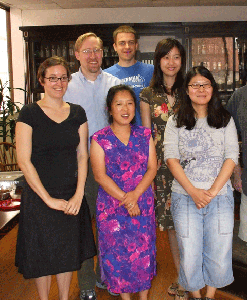 Fast Lab Photos 22