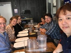 Fast Lab Photos 3