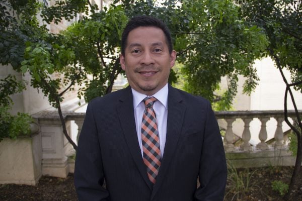 picture of Greg Caldera