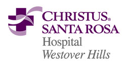 CHRISTUS Santa Rosa Hospital-Westover Hills logo