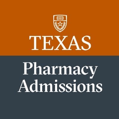 Pharm.D. Admissions | College of Pharmacy