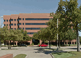 heart of texas health care network building