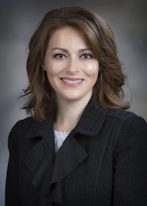 Dr. Rebecca Moote headshot
