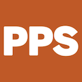 Logo for pharmacy practice seminar (PPS)
