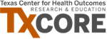 TxCORE Logo