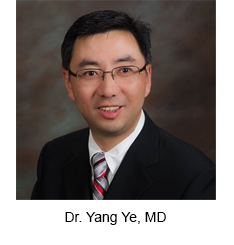 Dr. Yang Ye, MD