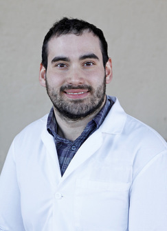 Dr. Kevin Uribe profile photo