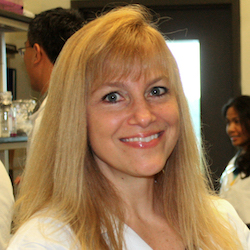 Dr. Karen Vasquez