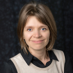 Dr. Natalia Shcherbakova