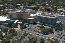 ascension austin ascension austin hospital complex
