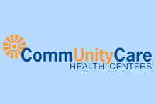 Community Care logo