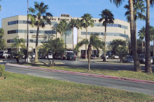 Valley Baptist Medical Center Valley Baptist Medical Center