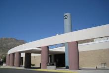 El Paso VA Health Care System Clinic