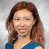Headshot photo of Tiffany Kuo, Pharm.D.