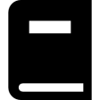 library book icon