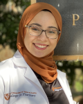 Haneen Hussein