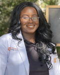 Stephani Nwokedi