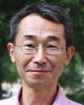 Dr. Hitoshi Morikawa