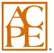 logo of ACPE accreditation council