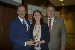 2018 Research Day Daria