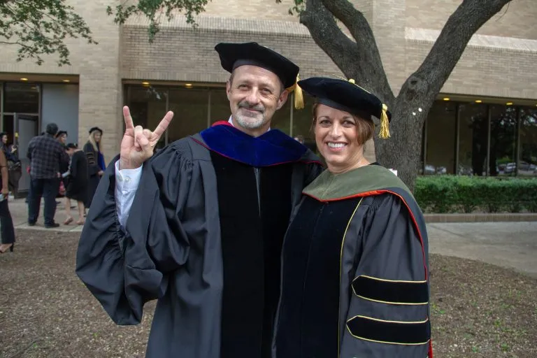 2019 commencement richburg and johnson