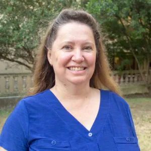 New Faculty DeMorrow