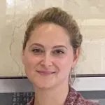 Jennifer Melbourne Profile Pic