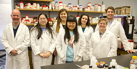 Mills lab 2016