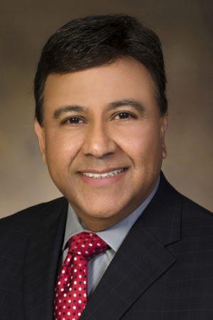 Kenneth Ramos headshot