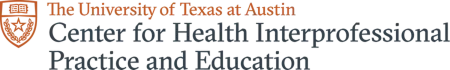 center for interprofessional practice logo