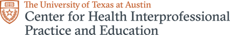 center for interprofessional practice logo