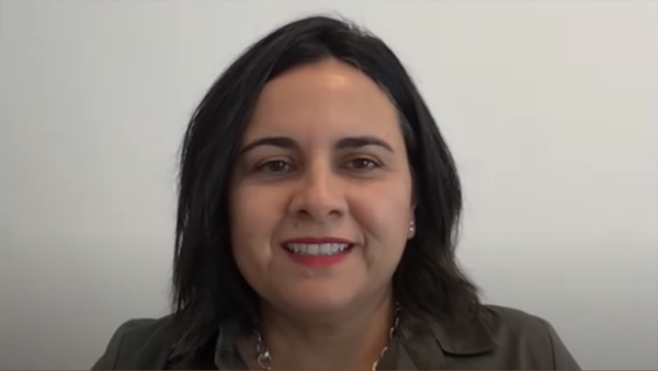 sandra leal commencement