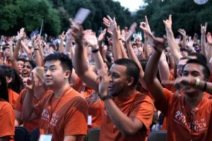 cop group wave