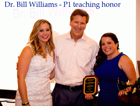 educator of the year award slide show