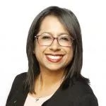 margie padilla headshot