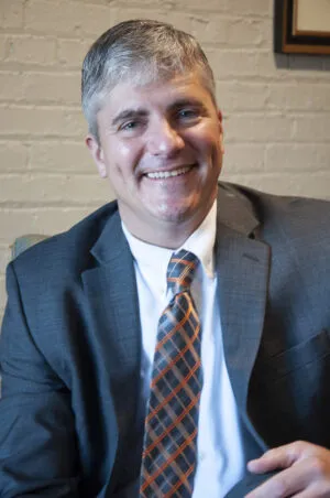 Samuel Poloyac appointed dean of UT Austin’s College of Pharmacy