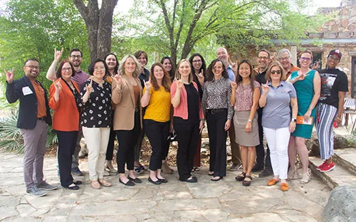 Pharmacy Practice Division Faculty