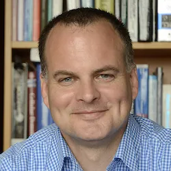 Dr. Kevin Dalby
