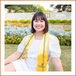 Headshot of student pharmacist Tammy Huynh.