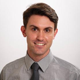 Dr. Alec Weslowski