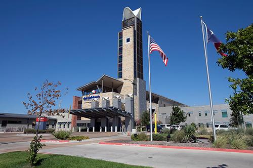 Dell Children's Medical Center