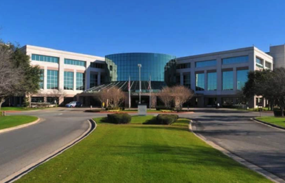 St. David's North Austin Medical Center campus