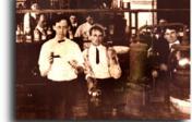 picture of 1900 class